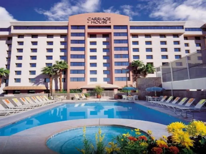 Hotel The Carriage House By Diamond Resorts Las Vegas