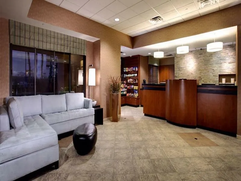 The Carriage House By Diamond Resorts Las Vegas