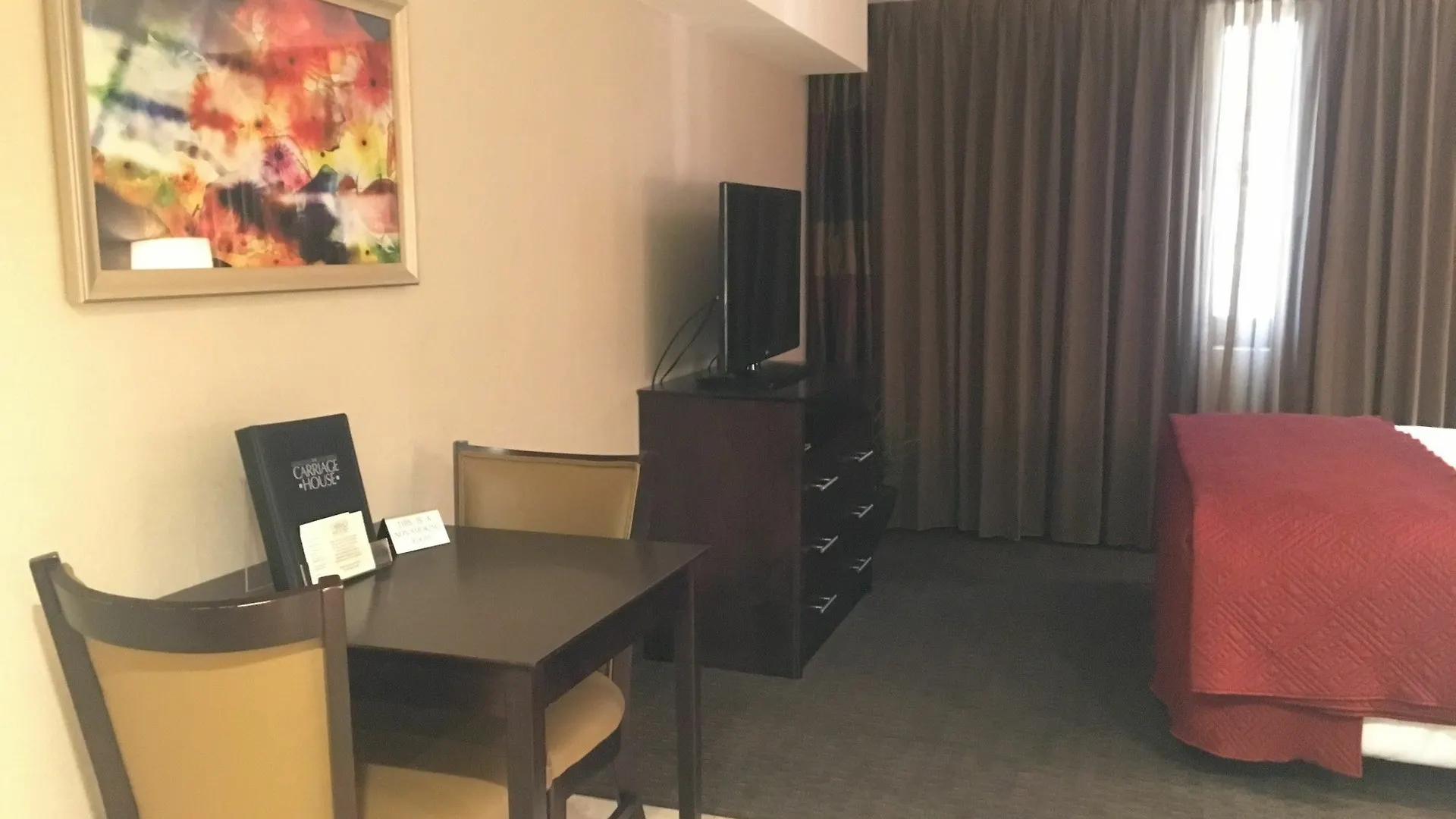 The Carriage House By Diamond Resorts contacts
