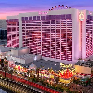 3* Θέρετρο Flamingo Vegas & Casino