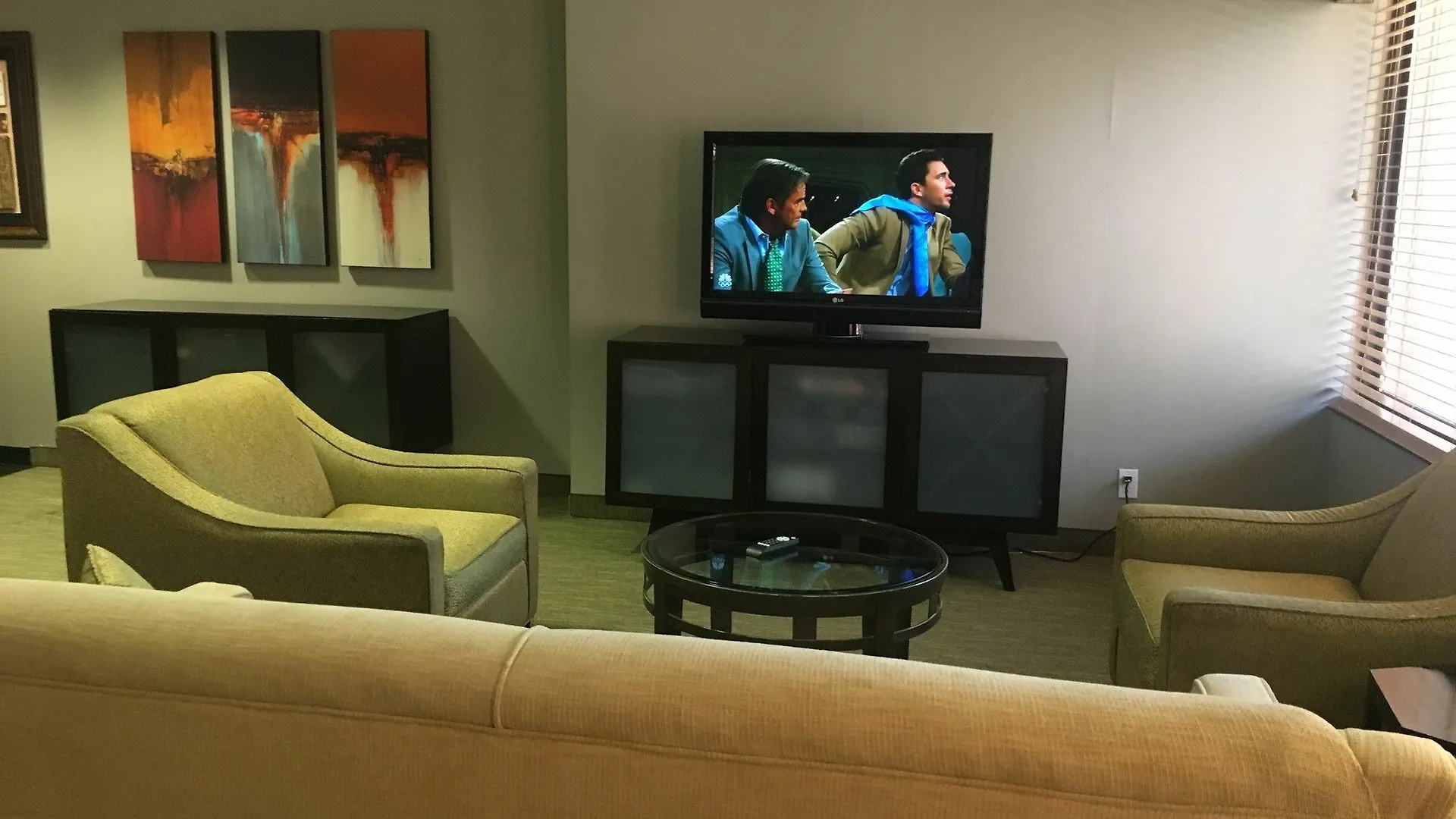 The Carriage House By Diamond Resorts Las Vegas