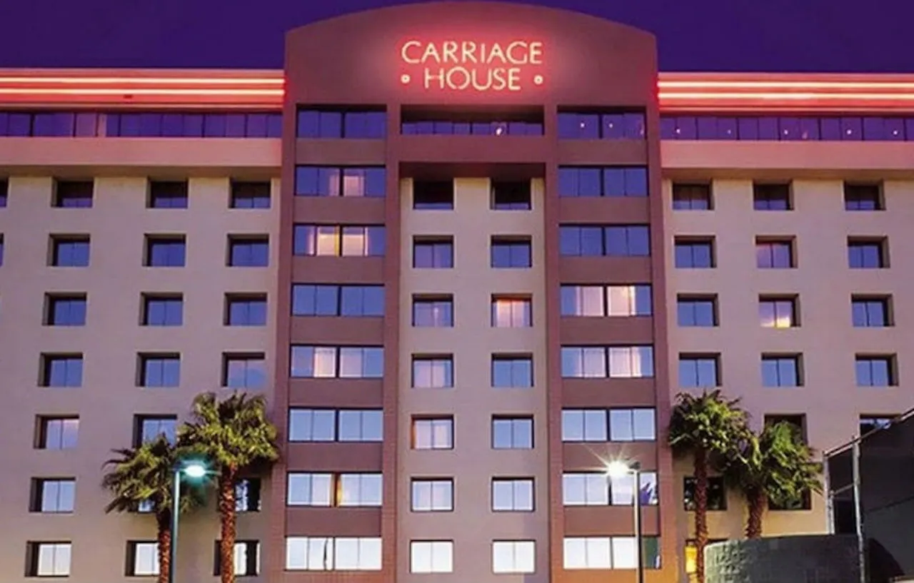 Hotel The Carriage House By Diamond Resorts Las Vegas