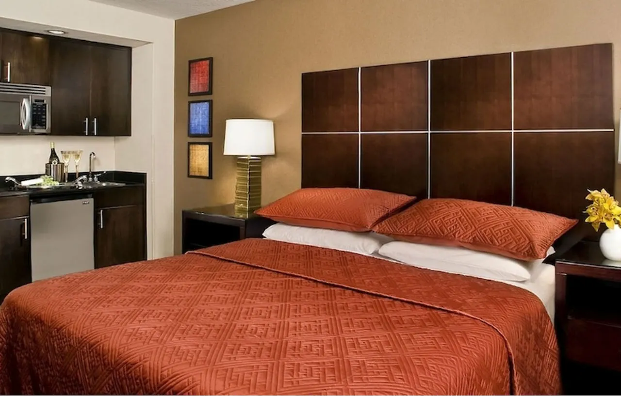 The Carriage House By Diamond Resorts Las Vegas