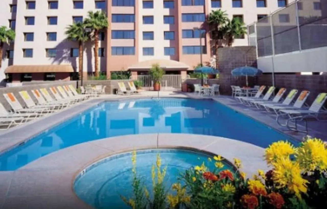 The Carriage House By Diamond Resorts Las Vegas 2*,  United States